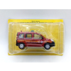 Renault Kangoo SPVL Paris 2013 Straż Pożarna - skala 1:43 - Hachette